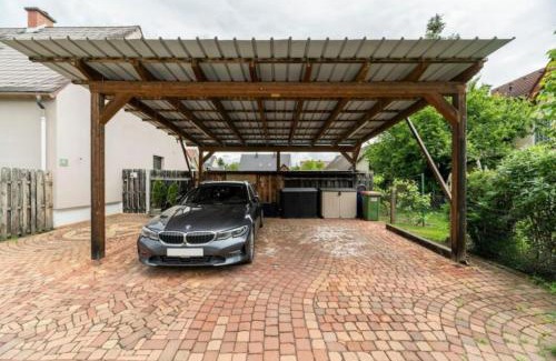 Leibnitz House | Holiday Home Leibnitz # Zentral & Ruhig für Paare, Familien & Gruppen