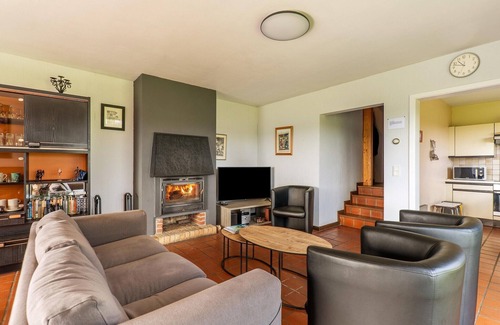 Gros-Fays House | Holiday home Les Hirondelle for 8 persons