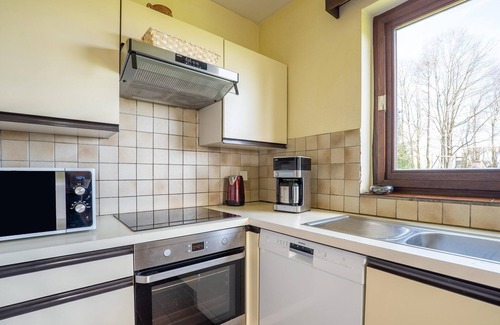 Gros-Fays House | Holiday home Les Hirondelle for 8 persons