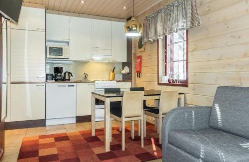 Sirkka House | Holiday Home Levin otava 12 by Interhome