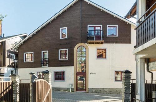 Sirkka House | Holiday Home Levin otava 4 by Interhome