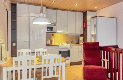 Sirkka House | Holiday Home Levin otava 4 by Interhome