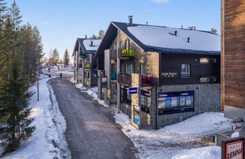 Sirkka House | Holiday Home Levin stara a04 by Interhome