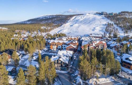 Sirkka House | Holiday Home Levin stara a04 by Interhome