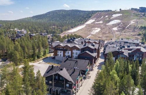 Sirkka House | Holiday Home Levin stara a04 by Interhome