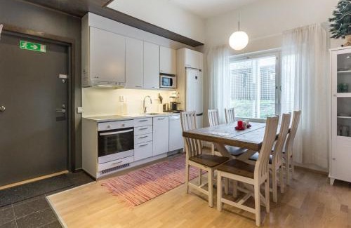 Sirkka House | Holiday Home Levin stara a04 by Interhome