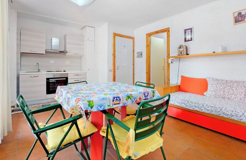 Cugnana Verde House | Holiday Home 'Libeccio 2417' with Shared Pool, Private Terrace and Balcony