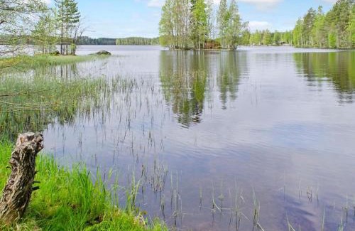 Outokumpu House | Holiday Home Lietukka by Interhome
