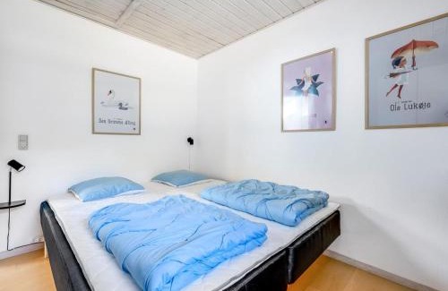 Jegum House | Holiday Home Lillebror - 12km from the sea by Interhome