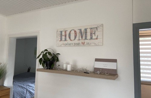 Bad Segeberg House | Holiday home "Little Kate" in Bad Segeberg