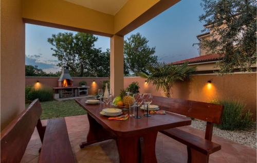 Loborika House | Holiday Home Loborika 45