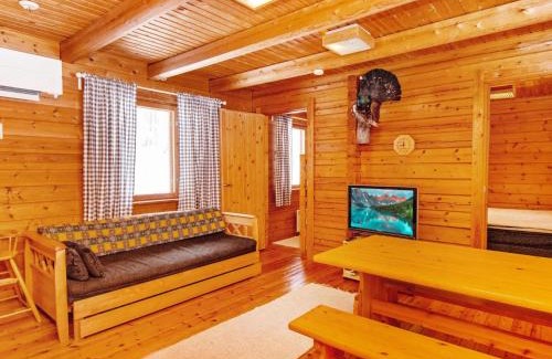 Kotila House | Holiday Home Lohiukko by Interhome