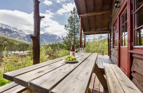 Gaular House | Holiday Home Lona by Interhome