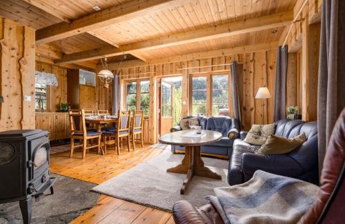 Gaular House | Holiday Home Lona by Interhome