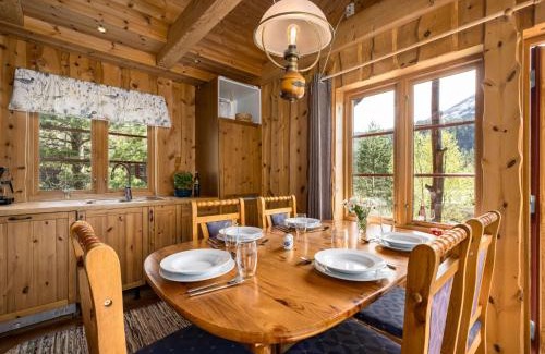 Gaular House | Holiday Home Lona by Interhome