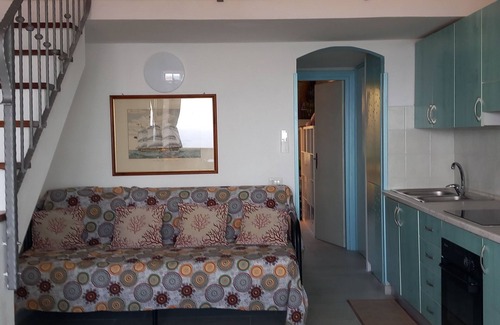 Paduledda Apartment | Holiday Home Lucente