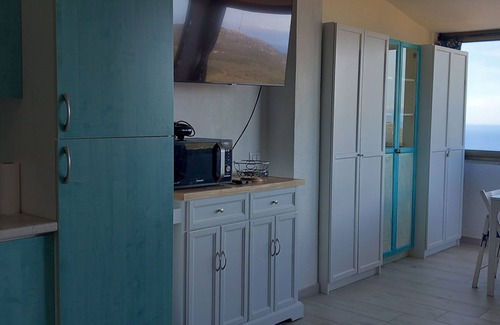 Paduledda Apartment | Holiday Home Lucente