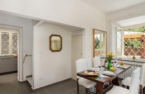 Calci House | Holiday Home Lucrecia by Interhome
