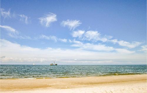 Lukecin House | Holiday Home Lukecin Ulsloneczna