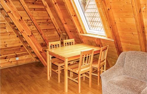 Lukecin House | Holiday Home Lukecin Ulsloneczna