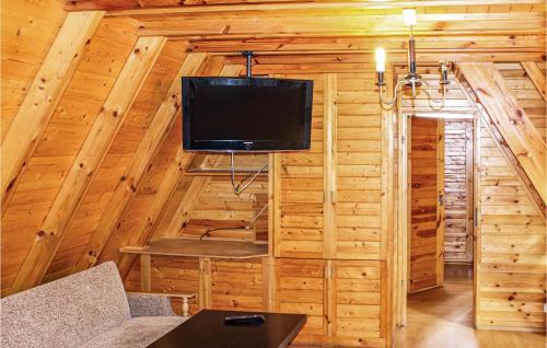 Lukecin House | Holiday Home Lukecin Ulsloneczna