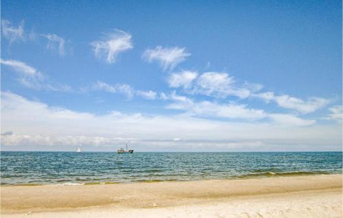 Lukecin House | Holiday Home Lukecin Ulsloneczna Ii