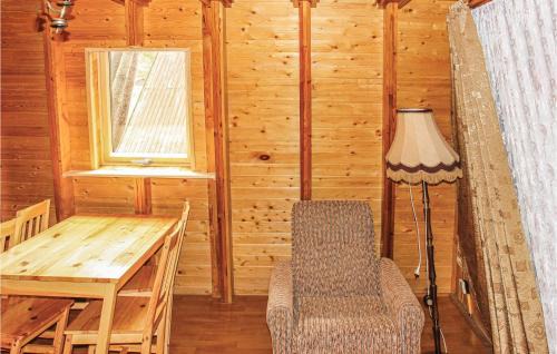 Lukecin House | Holiday Home Lukecin Ulsloneczna Ii