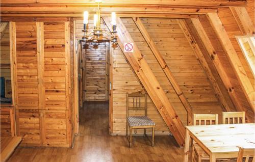 Lukecin House | Holiday Home Lukecin Ulsloneczna Ii