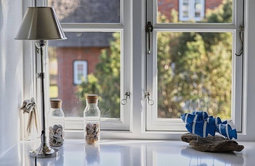 Norddorf House | Holiday home Lycka Hüs