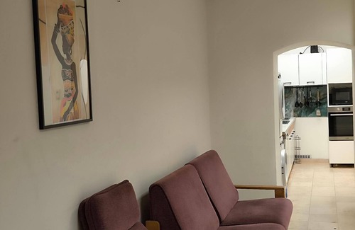 Vysoke Myto House | holiday home "Lydiana Ubytovani