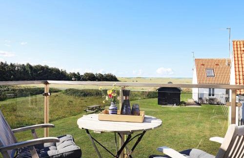 Nr. Lyngby Strand House | Holiday Home Lyngbyvej V