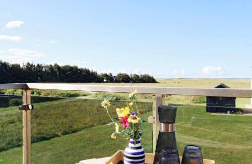 Nr. Lyngby Strand House | Holiday Home Lyngbyvej V
