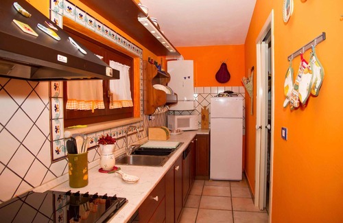 Casarano House | Holiday home 'Majesi