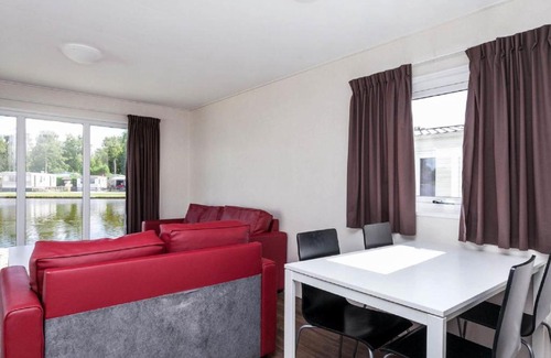 Hoek House | Holiday Home Marina Beach-58