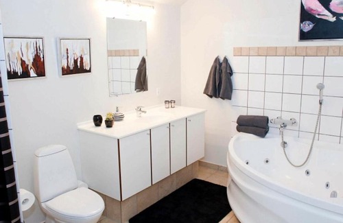 Rendbjerg House | Holiday Home Marinavej