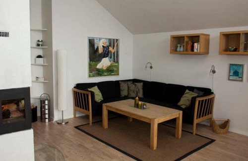 Rendbjerg House | Holiday Home Marinavej