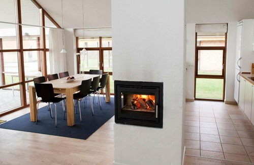 Rendbjerg House | Holiday Home Marinavej