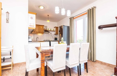 Tisno House | Holiday Home Marinela - Four Bedroom Holiday Home with Swimming Pool