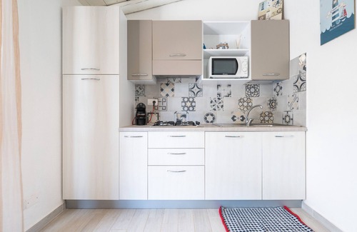 Costa Rei House | Holiday Home 'Matteo' with Private Terrace and Air Conditioning