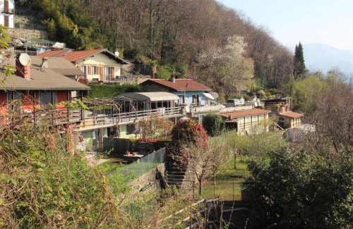 Trarego Viggiona House | Holiday Home Mauro II by Interhome