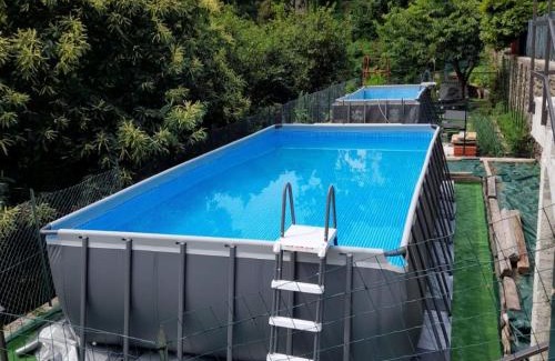 Trarego Viggiona House | Holiday Home Mauro II by Interhome