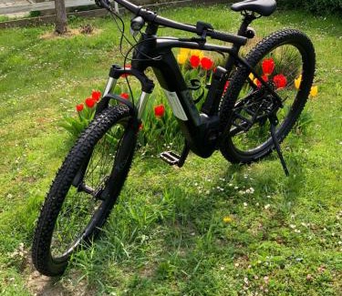 Strigova House | Holiday Home Međimurski Raj