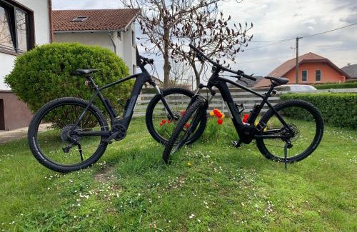 Strigova House | Holiday Home Međimurski Raj