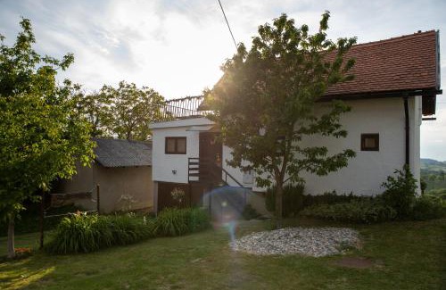 Strigova House | Holiday Home Međimurski Raj