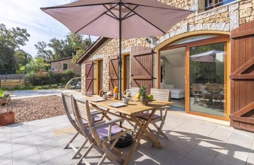 Porto-Vecchio House | Holiday Home Mela by Interhome