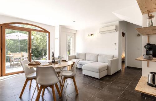 Porto-Vecchio House | Holiday Home Mela by Interhome
