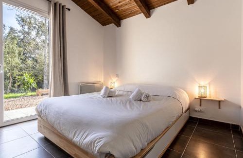 Porto-Vecchio House | Holiday Home Mela by Interhome