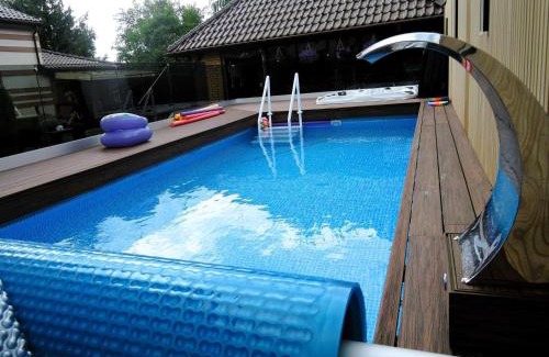 Miedzywodzie House | Holiday Home Mi dzywodzie near Sandy Beach