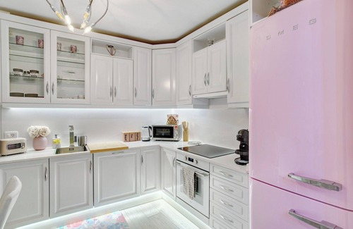 Los Llanos House | Holiday Home 'Mia Deluxe' with Private Terrace, Wi-Fi and Air Conditioning