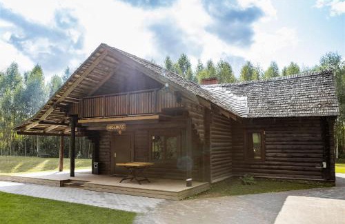 Skangali House | Holiday home Migliņas